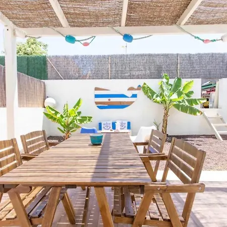 Tatil Evi Kalima House *